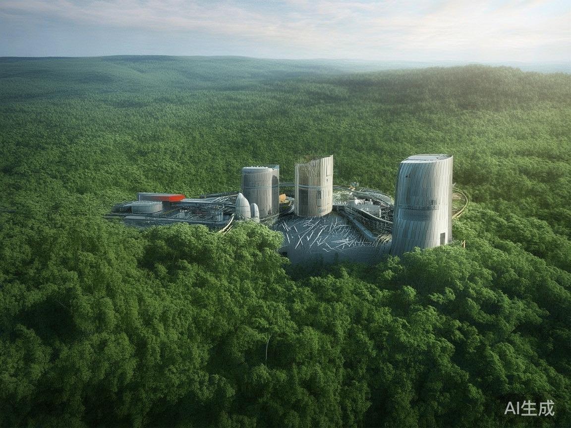 全面解析平顶山环球体育五矿的发展现状与未来发展前景展望 