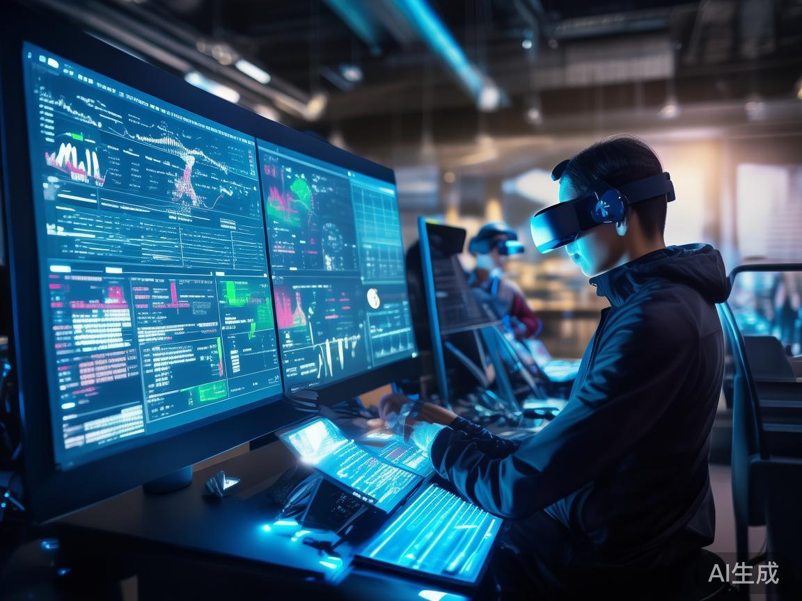 深入剖析中国环球体育新闻：最新动态与未来发展趋势全景解读 