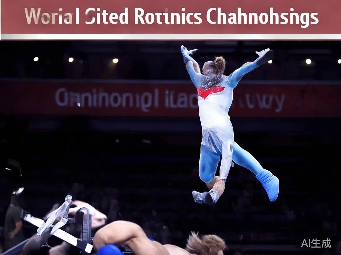 全球体育体操运动员精彩表现及最新训练动态深度解析 