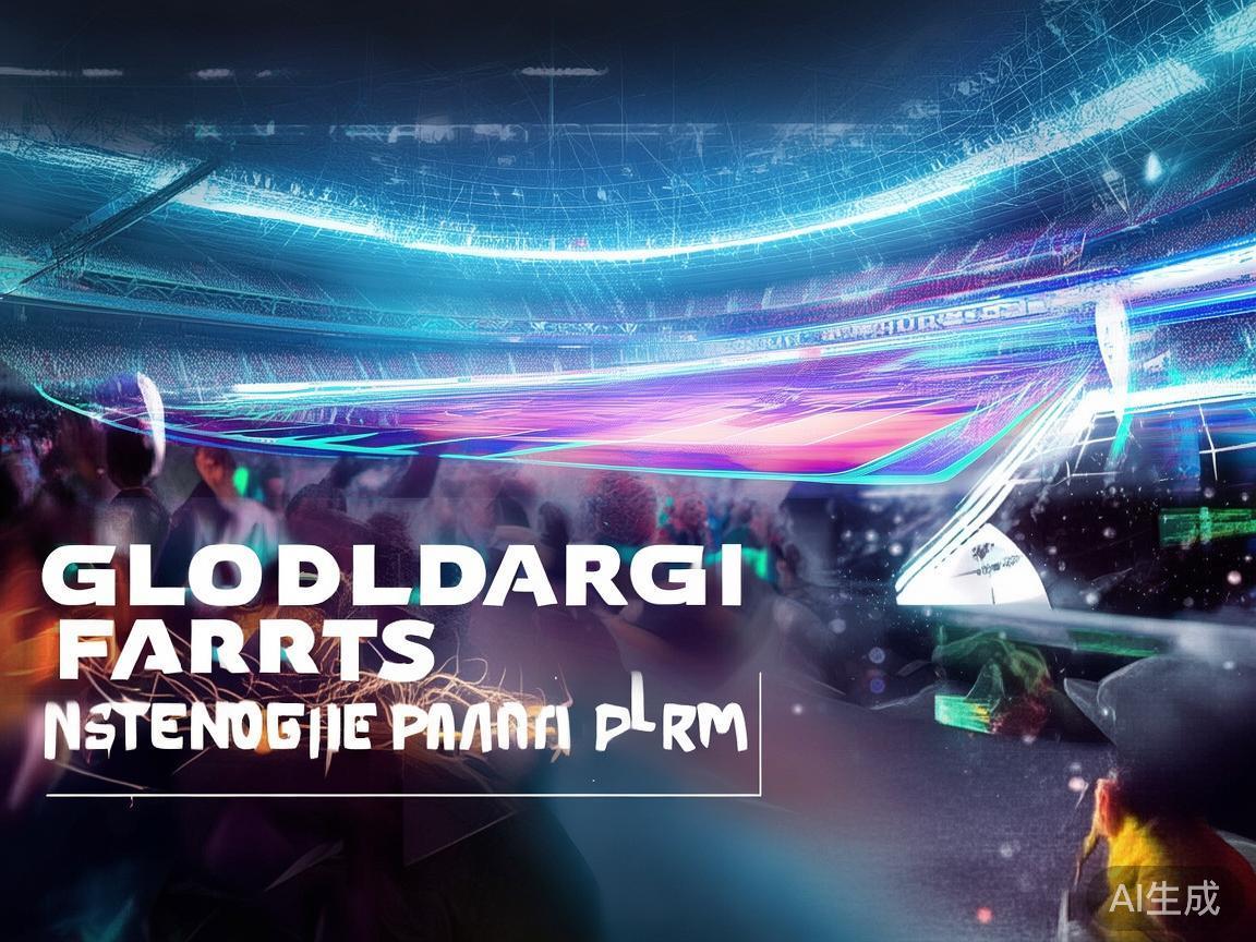 环球体育2020最新版全面上线 全新升级开启极致运动体验 