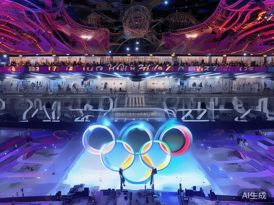 2024年环球体育直播赛事全景盘点：哪些精彩赛事值得期待 