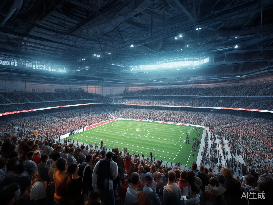 全面解析：环球体育软件的功能与用途详解 