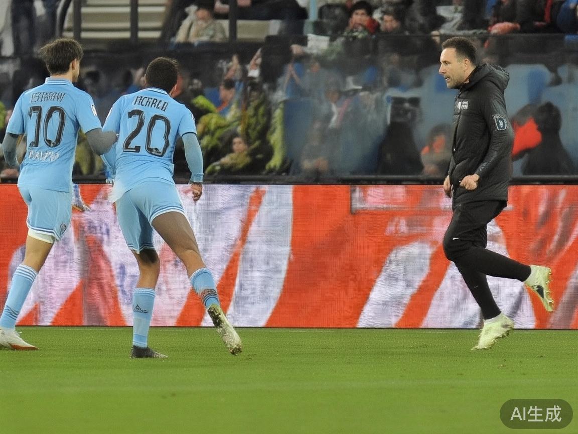 环球体育app下载：最新拉齐奥比赛实时动态与精彩瞬间全解析 