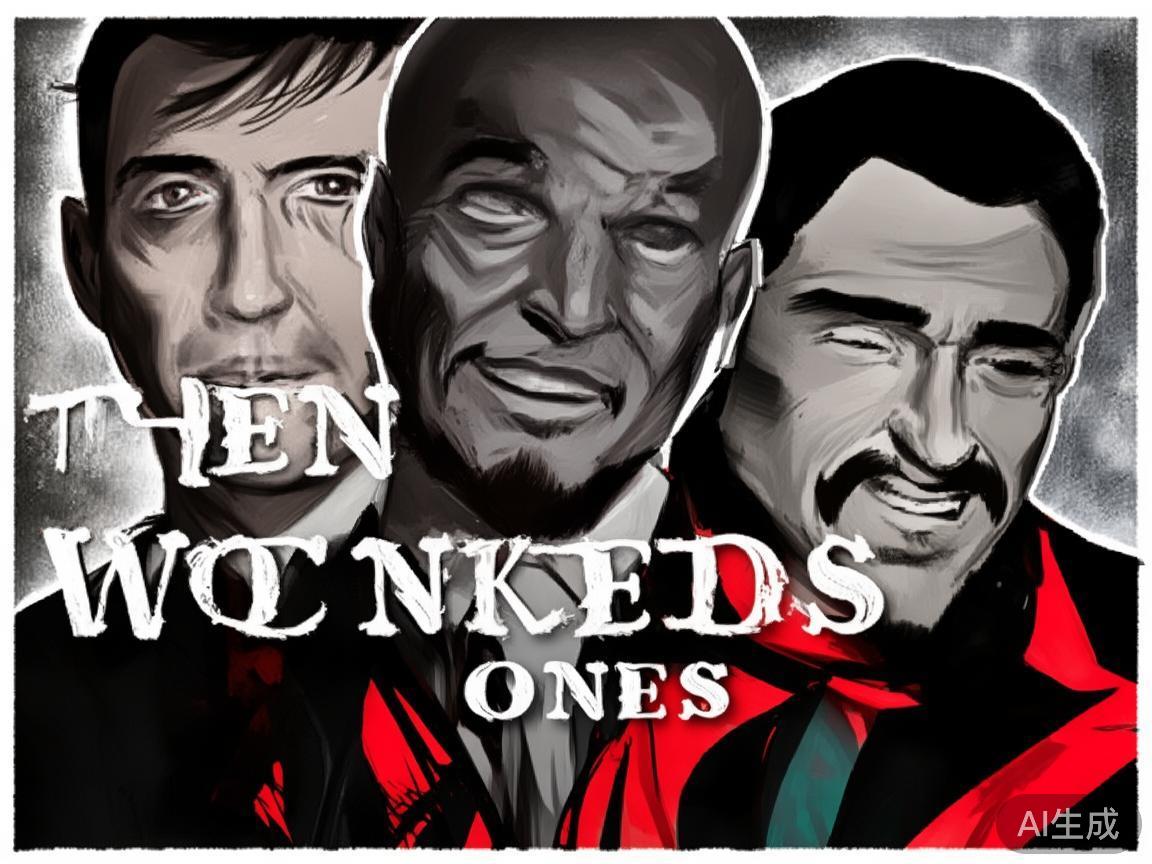 揭秘环球体育十大恶人：幕后内幕与黑历史全解析 