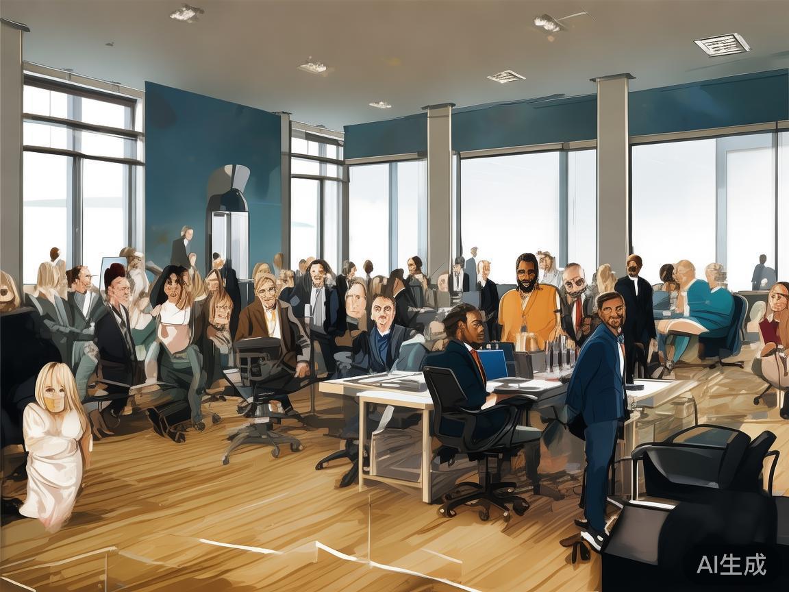 全面解析环球体育经纪人的行业现状与未来发展趋势解析 