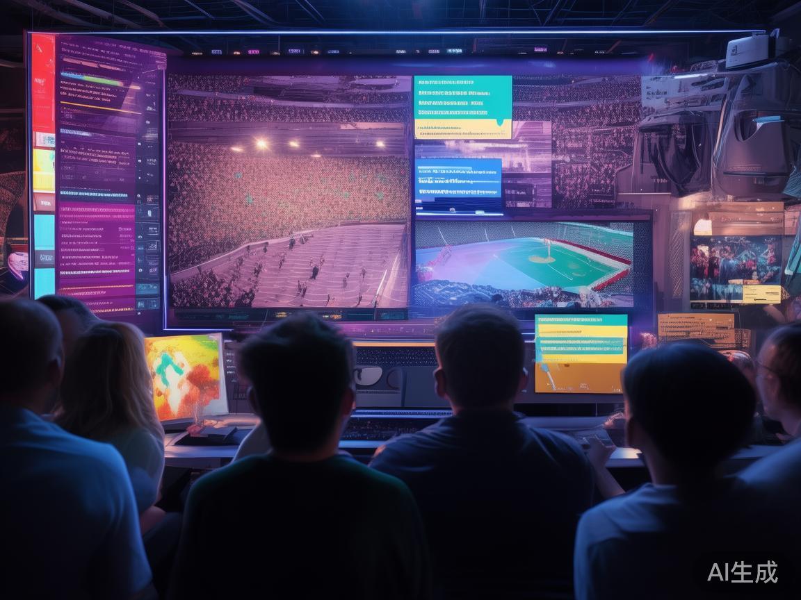 全面解析2024年最新环球体育App：最新资讯与实用使用指南 