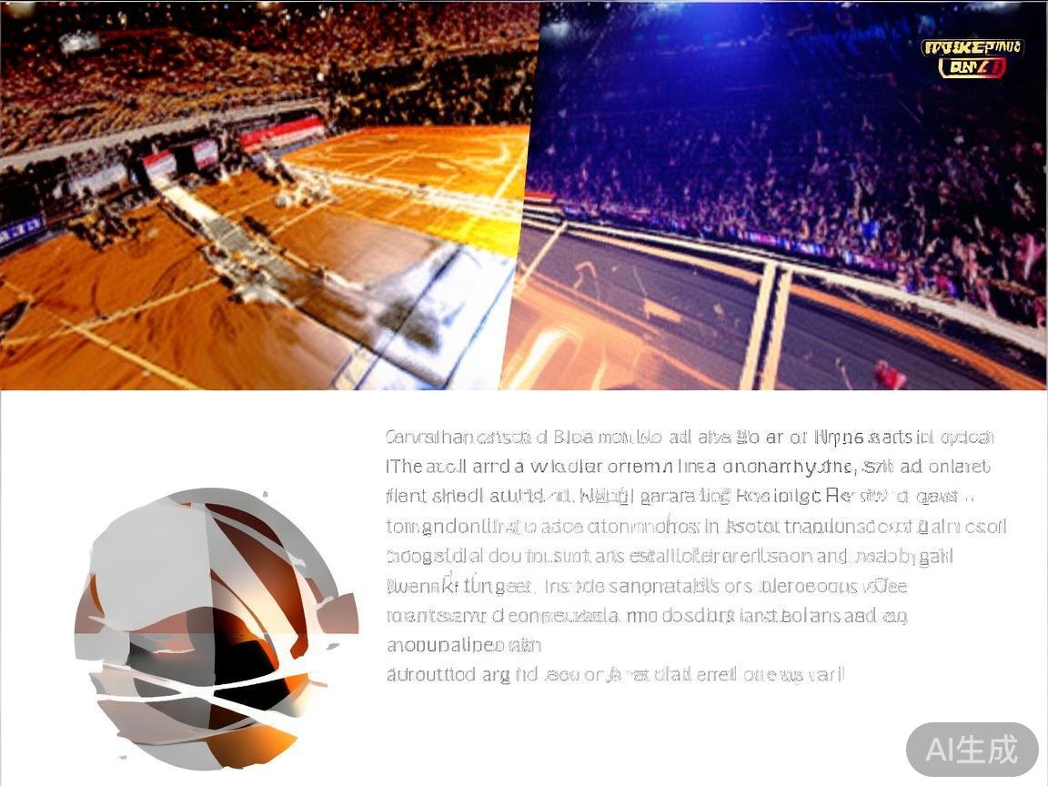 艾弗森环球体育：打造全球领先的篮球运动品牌发展之路 