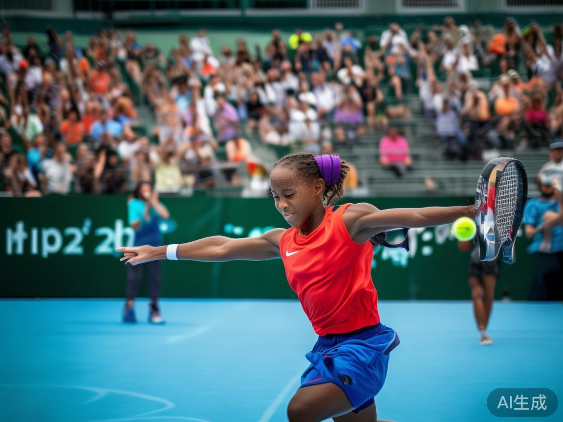 全面盘点2024年全球体育界最热门赛事及令人难忘的精彩瞬间 