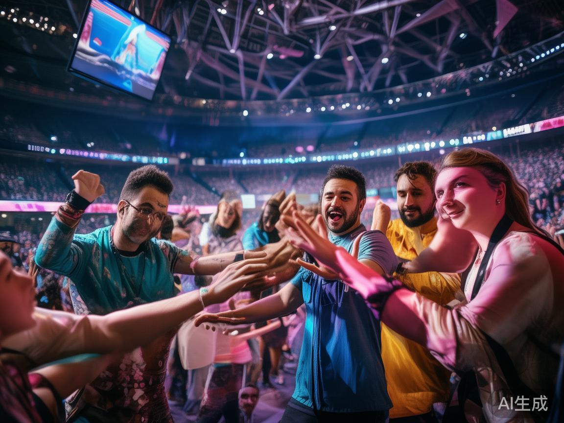 环球体育合伙人职责详解：工作内容与角色分析 