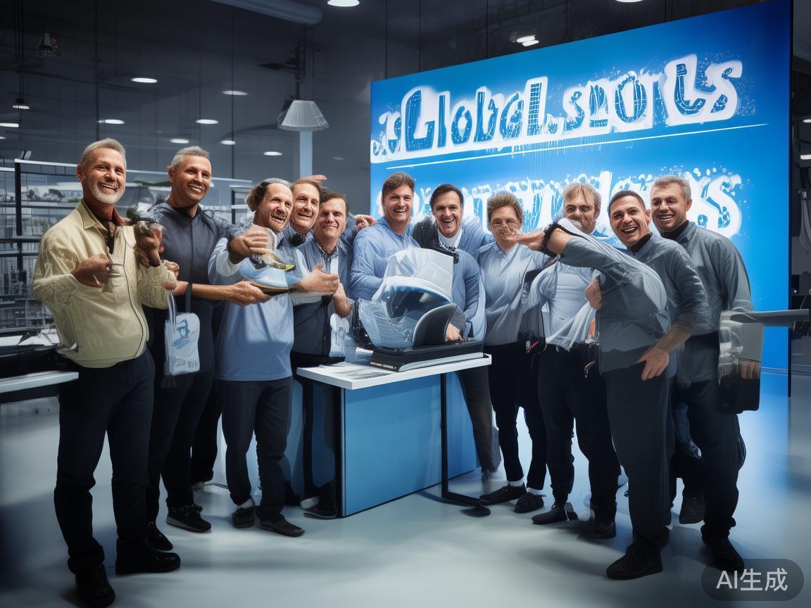 在回顾2005年的发展历程中，环球体育不断进行产品