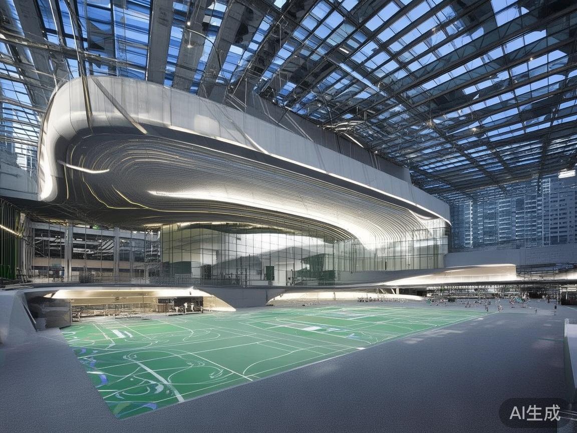 关于环球体育公司及其主要业务与服务的全面介绍 