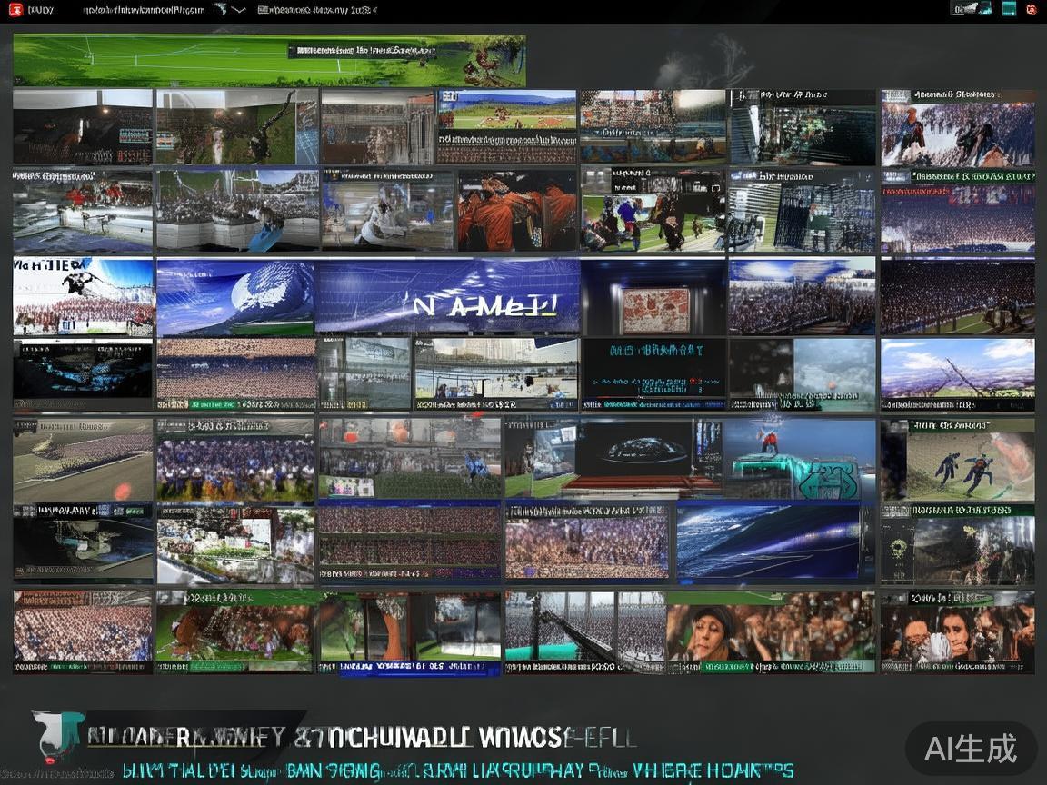 丰富的赛事资源：该平台即时更新各类体育赛事的直播视