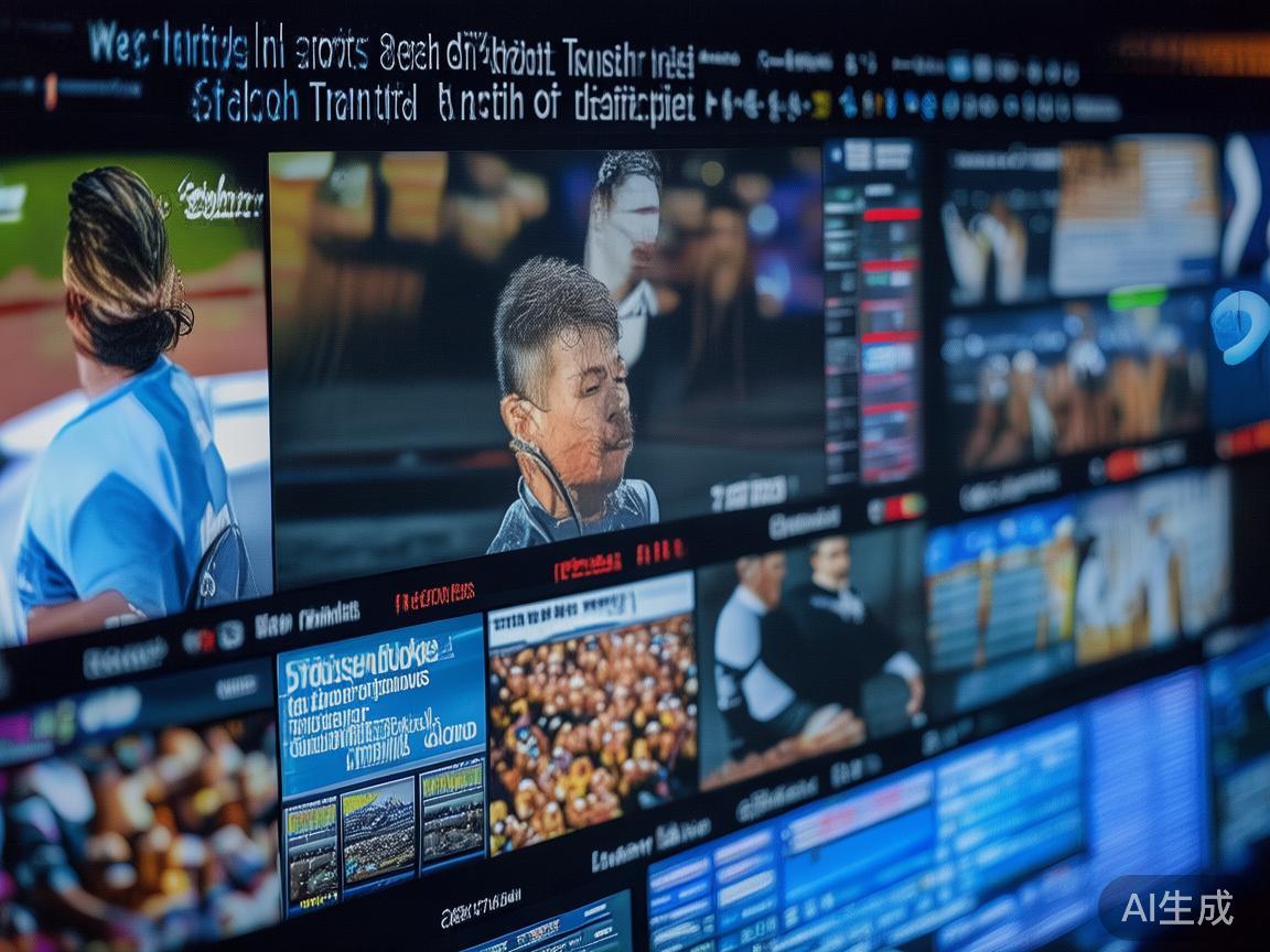 此外，环球体育注重内容的深度与广度，不仅提供新闻报