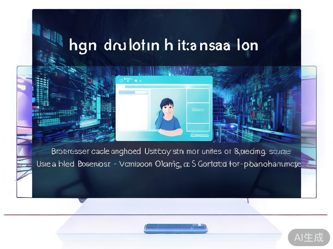 环球体育登录遇挫原因分析及快速解决方案指导 有时,浏览器缓存过多、版本过旧,或设备系统存在问题