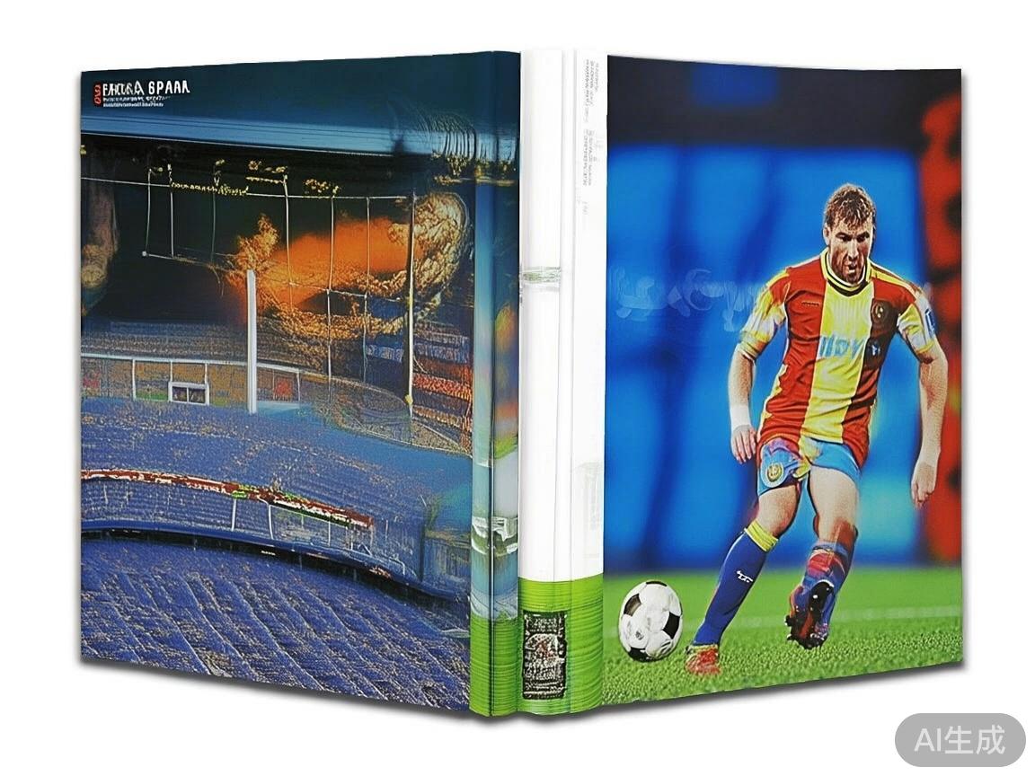 全面掌握全球体育知识的权威宝典：环球体育百科全书全攻略 