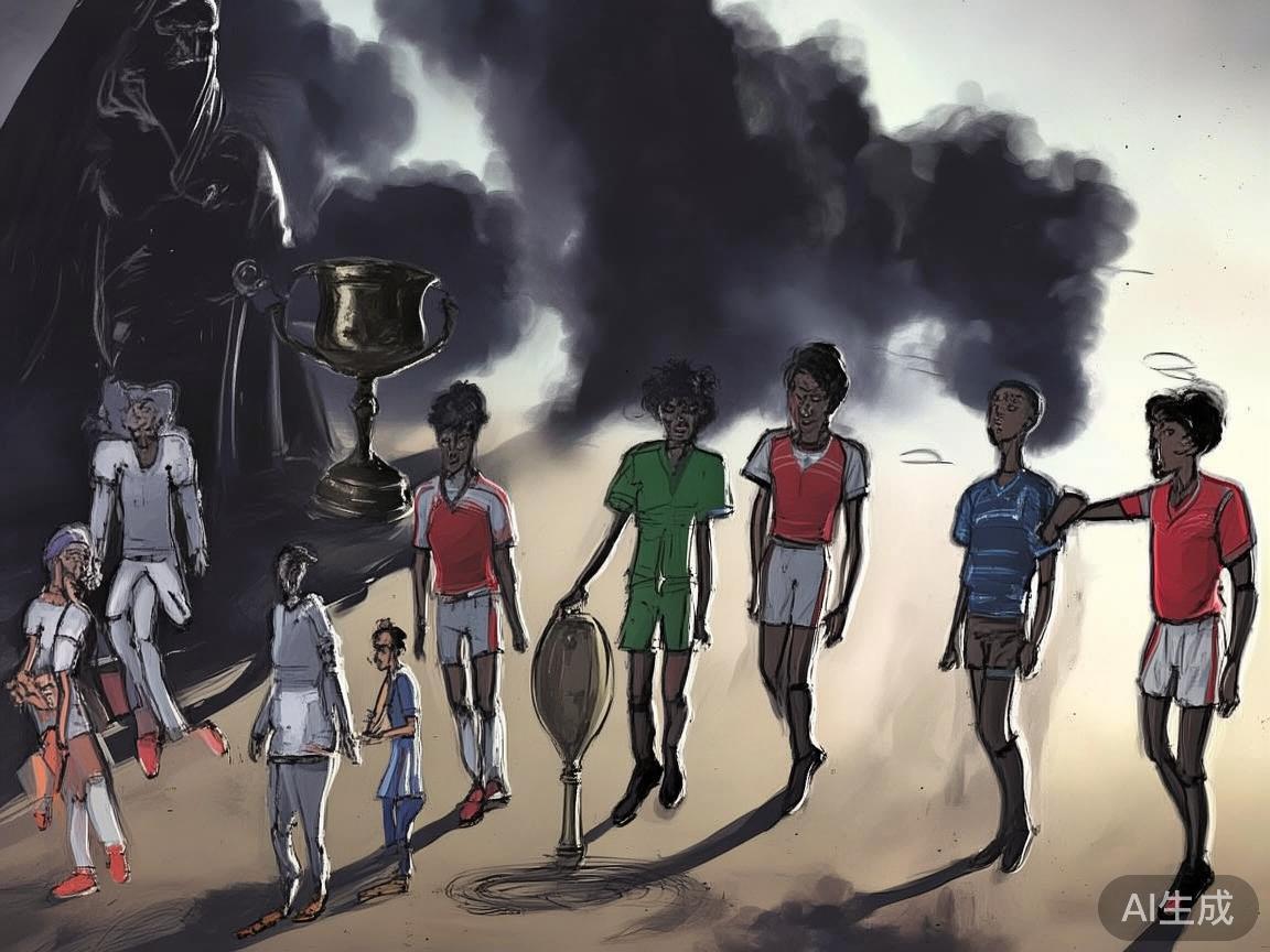 揭秘体育界十大恶名昭彰的坏人幕后真相 揭秘体育界十大恶名昭彰的坏人幕后真相