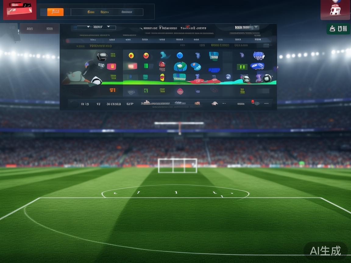 环球体育app官方最新版下载，畅享便捷赛事观看与精彩竞猜体验 