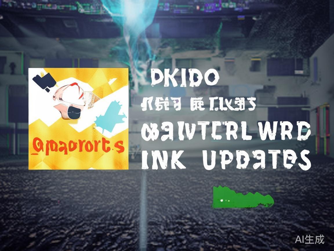 全面解析：获取环球体育平台最新地址及详细访问攻略的方法指南 