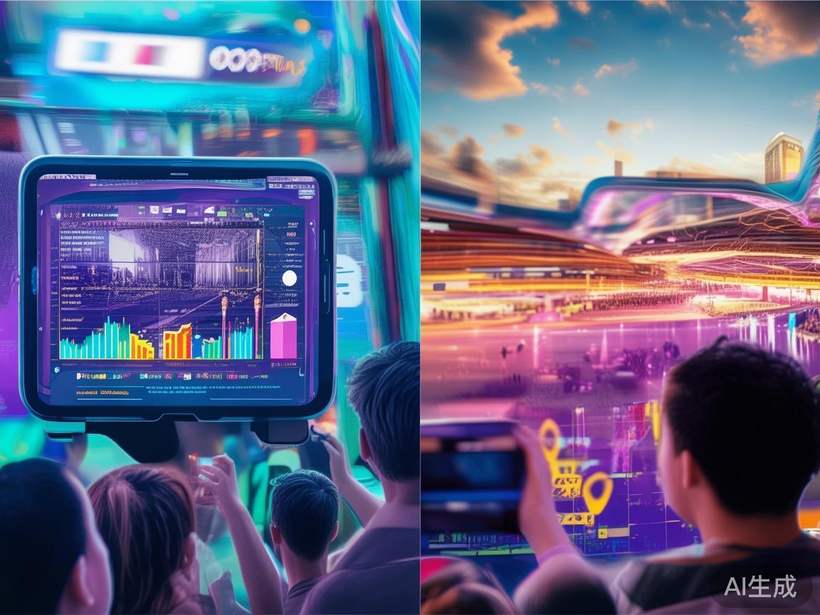 2024年全球体育行业现状、发展趋势及未来前景全面解析 