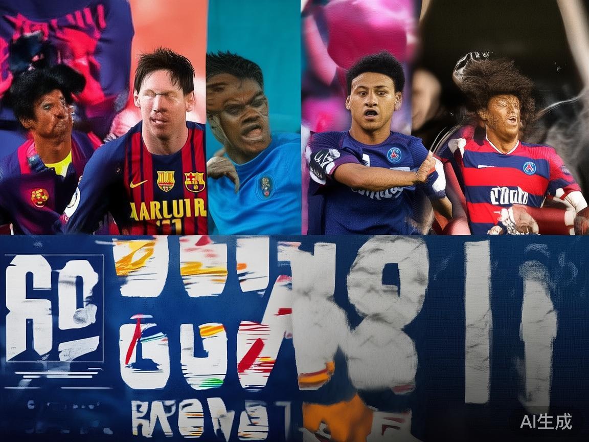 环球体育最多球星解析:汇聚全球顶级足球明星的精彩盛宴与全面深度剖析 在全球化的推动下,足球俱乐部不断引进国际巨星,以提