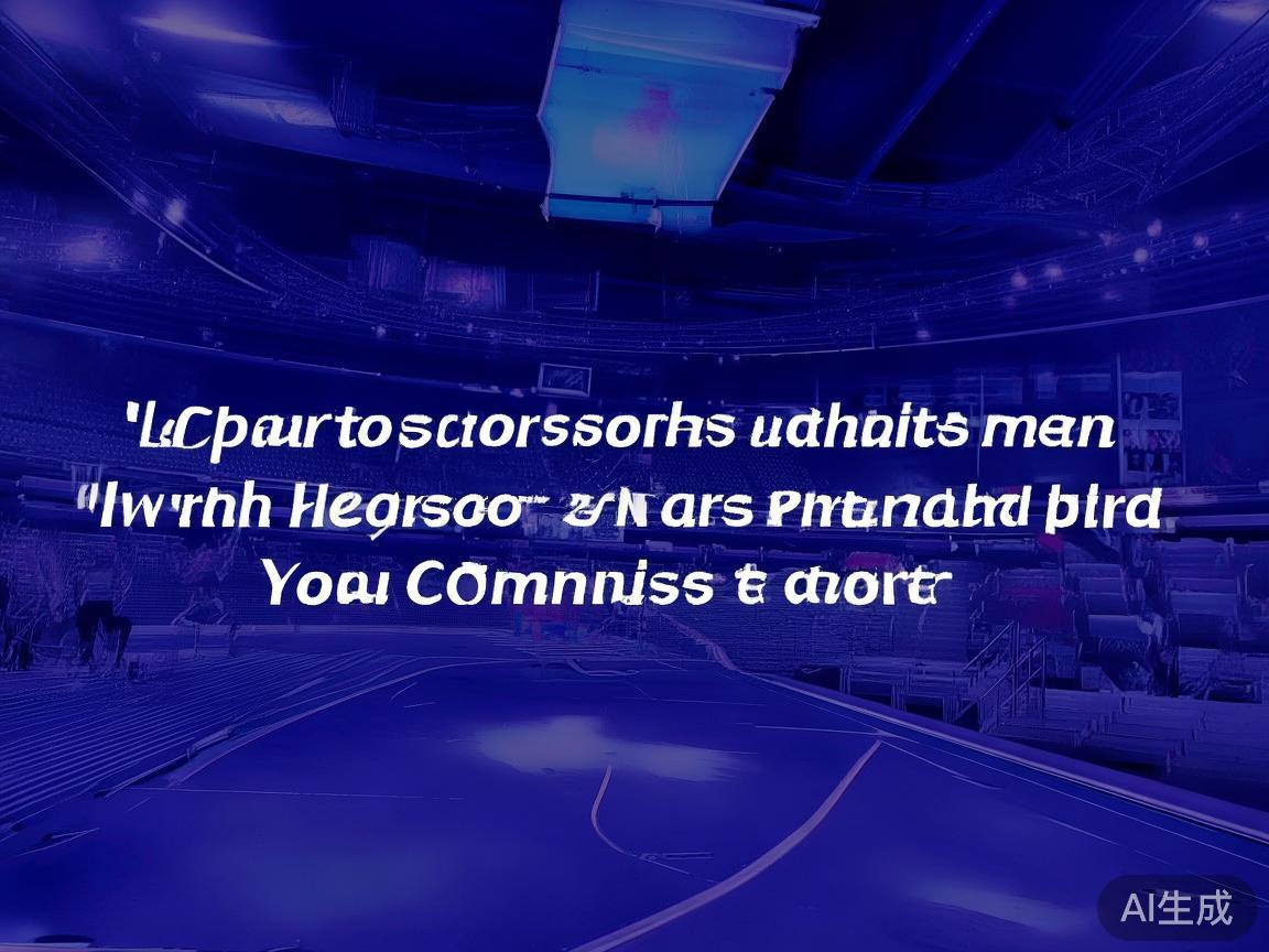 推荐值得关注的类似环球体育的综合性体育平台大全 在当今数字化时代,体育迷们对于一站式运动资讯、赛事