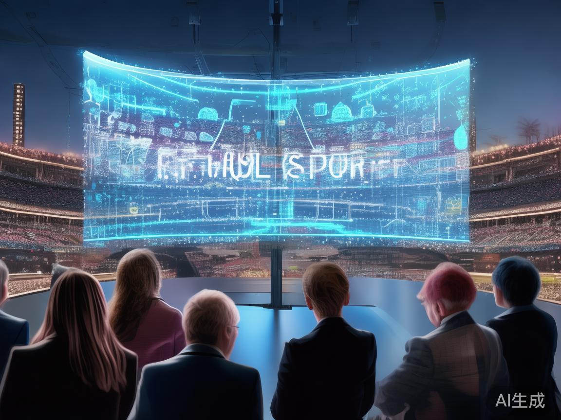 全面深入解析环球体育投资者的背景及未来发展趋势与前景分析 首先,_数字化内容和虚拟体育的崛起_将极大拓展投资