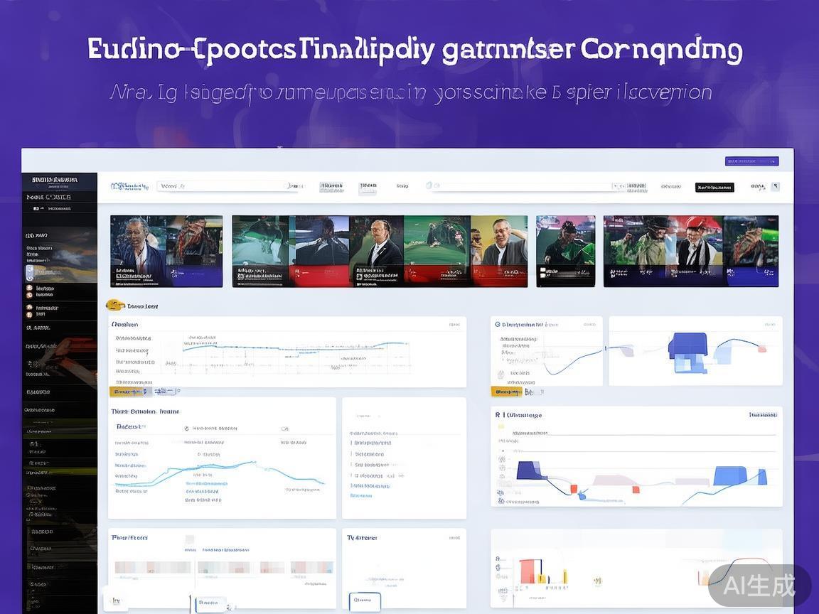 全面掌握全球体育资讯与动态:环球体育网页全攻略攻略指南 首先,这类网页通常整合了全球各大体育赛事实时直播和