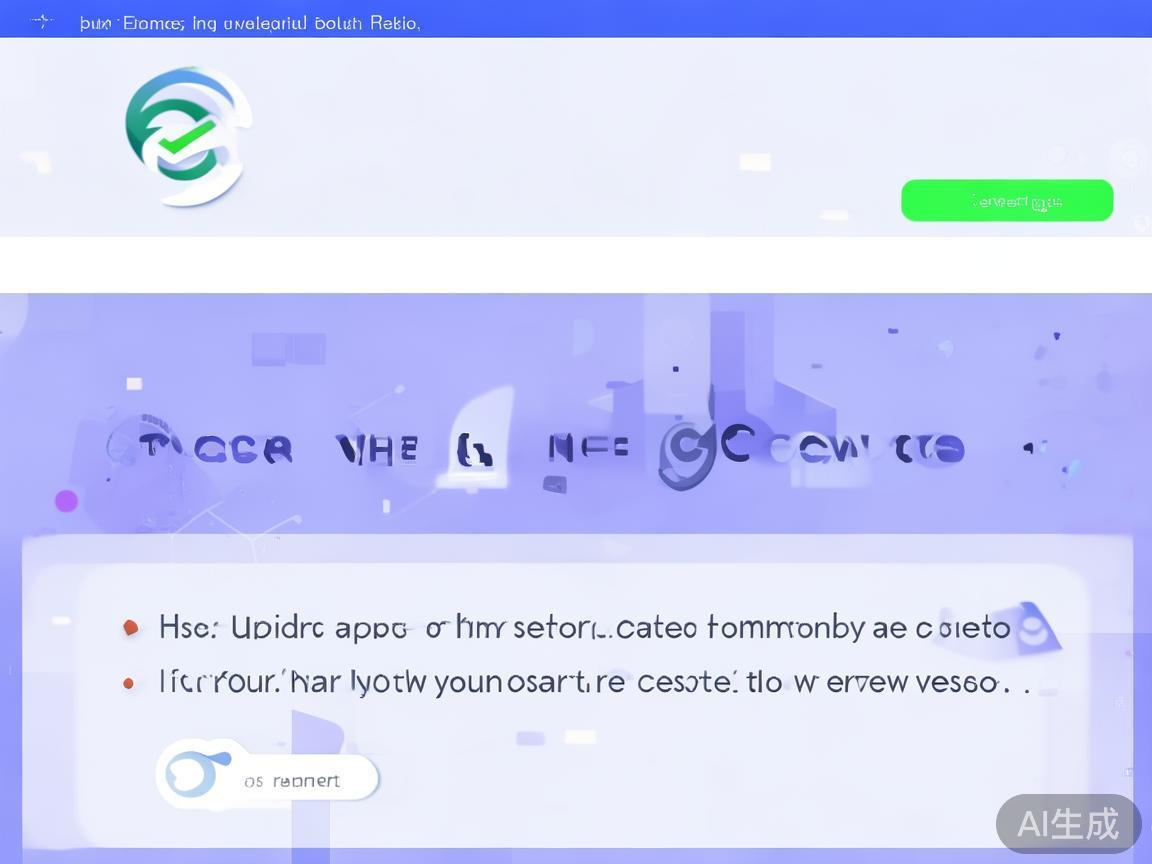 2024年环球体育下载官方网站APP最新版本介绍及详细使用指南 确保下载途径正规、官方渠道,以避免安全风险。更新完